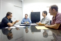 Reunião coordenador SC Transplantes Joel de Andrade (1)