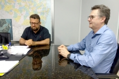 Reunião coordenador SC Transplantes Joel de Andrade (3)