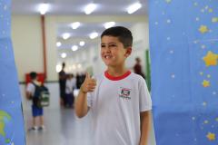 Reencontros-e-expectativas-Mais-de-21-mil-estudantes-retornam-as-aulas-em-Criciuma-5