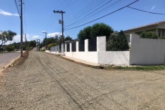 Pavimentação bairro Nossa Senhora da Salete - Foto Guilherme Nuernberg (8)