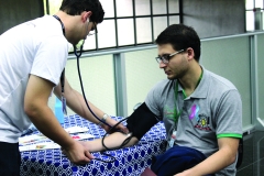 Cuidando dos homens do Paço - Novembro Azul (1)