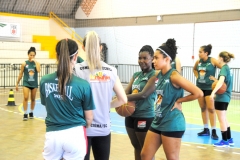 Basquete feminino FME viaja para Brasília (2)