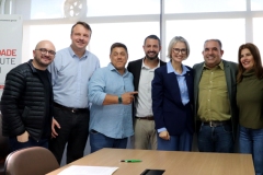 Vereadores-de-Criciuma-e-a-reitora-em-exercicio-da-Unesc-Gisele-Silveira-Coelho-Lope-4