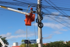 Fiscalização e retirada de fios - Fotos Beatriz Formanski (5)