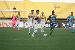Criciúma 2 x 1 Luverdense