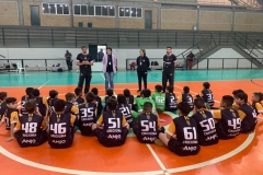 Entrega-uniforme-Anjos-do-Futsal-Colegio-Unesc-1