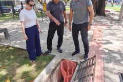 Prefeitura-de-Criciuma-instala-ecofiltros-em-bocas-de-lobo-da-Praca-do-Congresso-1