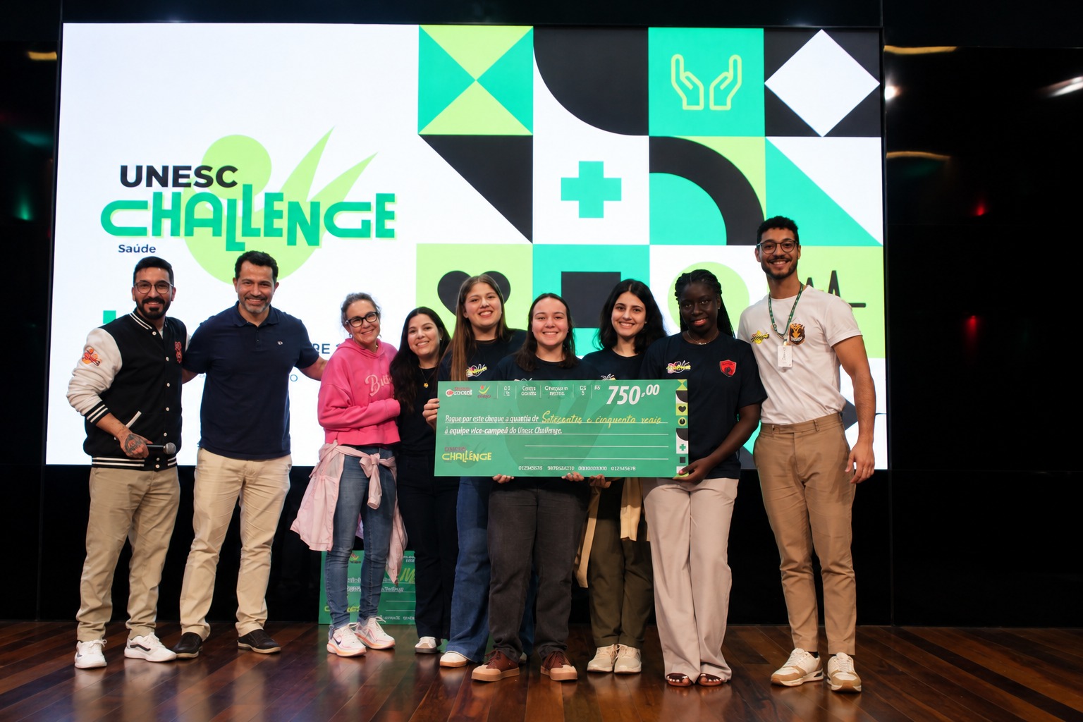 Unesc-Challenge-2