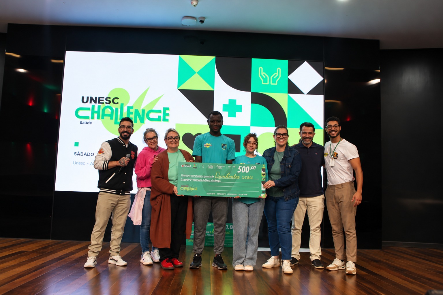 Unesc-Challenge-3