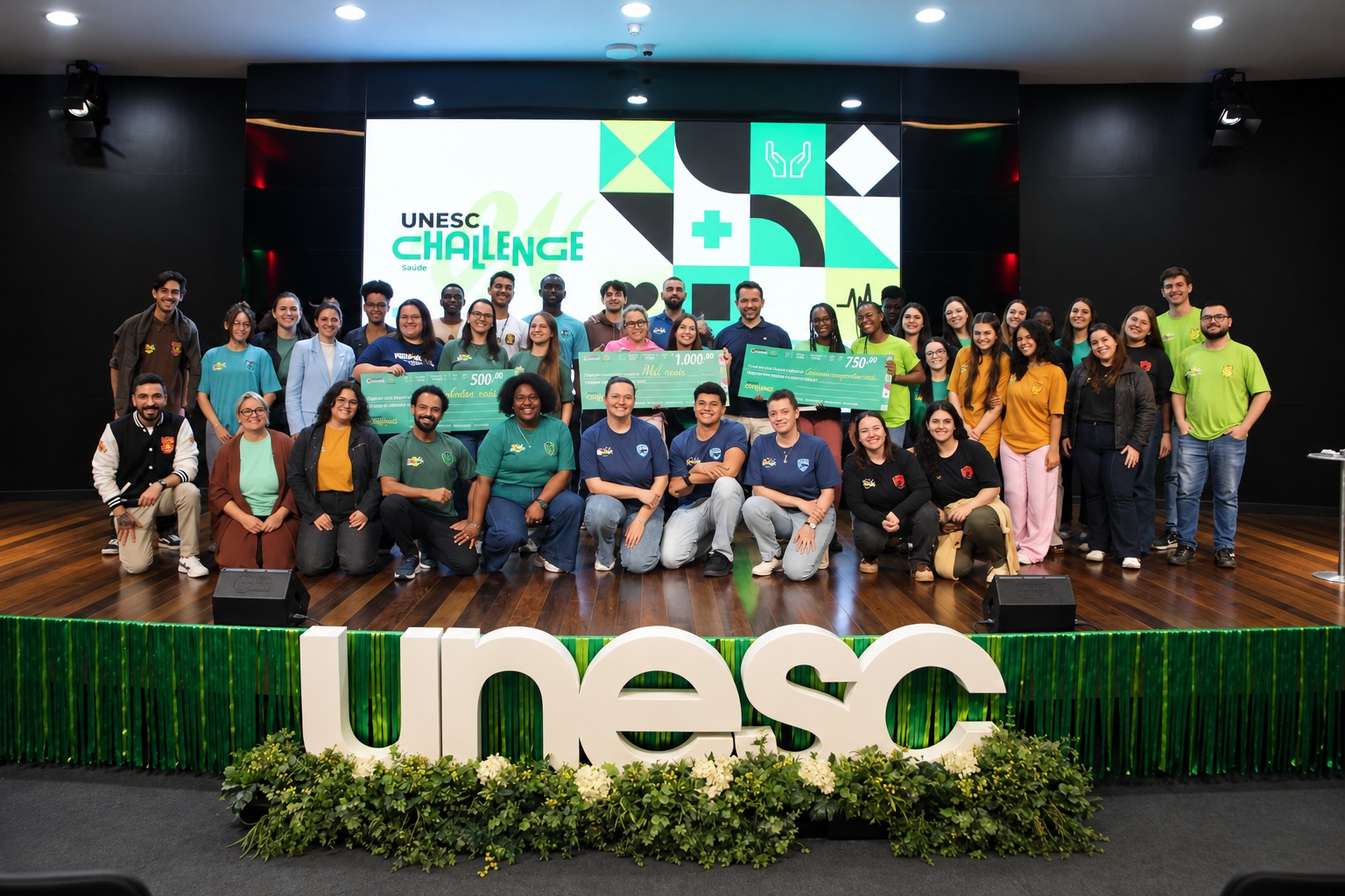 Unesc-Challenge-4