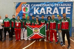 Equipe-de-Karate-da-FME-Criciuma