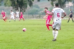 Inter x Metropolitano