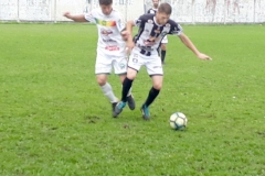 Turvo x Mesquita