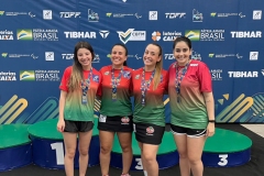 Medalhas-Meninas