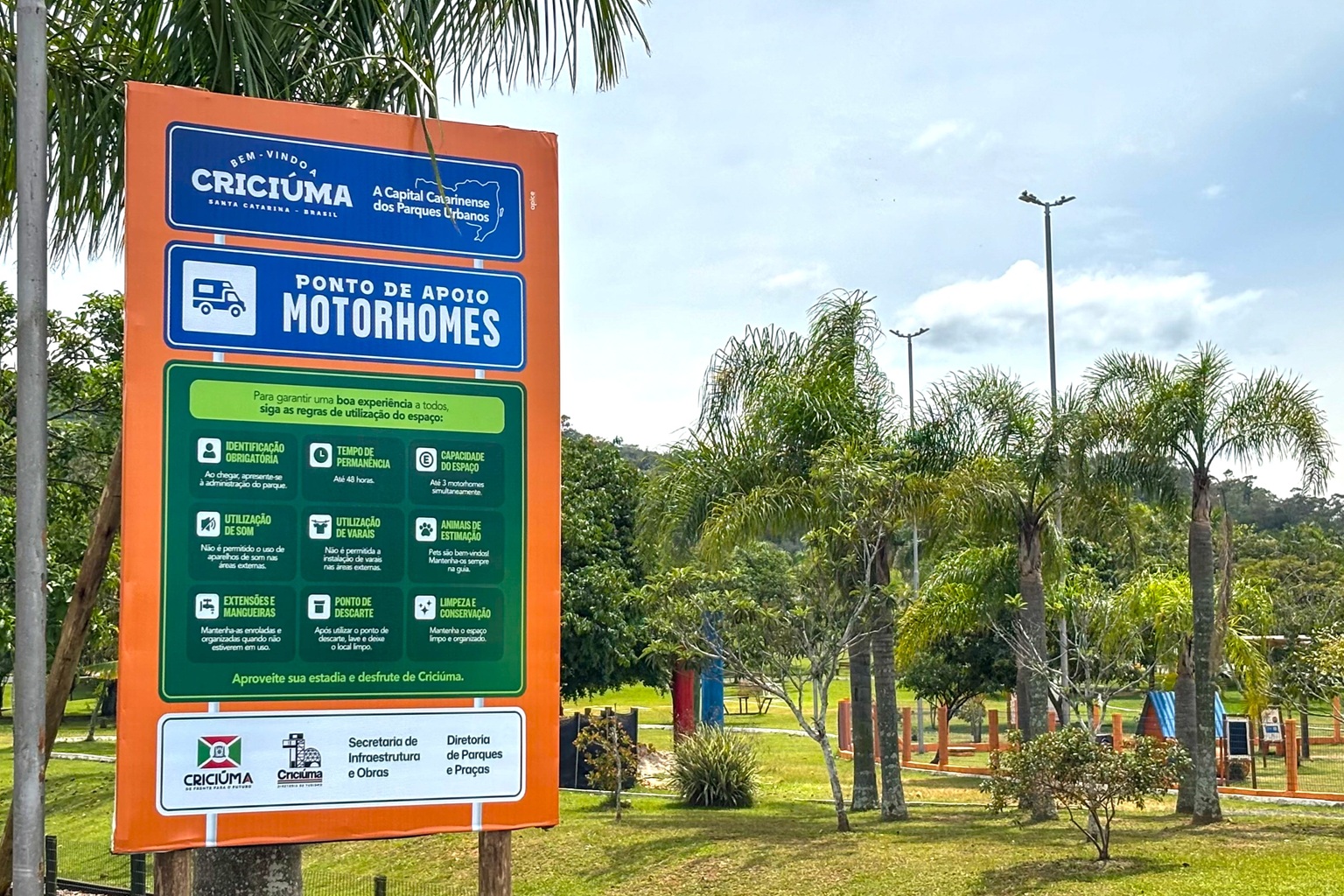 Criciuma-passa-a-contar-com-ponto-de-apoio-para-motorhomes-no-Parque-das-Nacoes-2