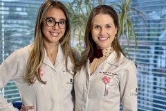 Médicas-Radiologistas-Rafaela-Bonassa-e-Rafaela-De-Luca