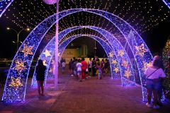 Chegada-do-Papai-Noel-e-iluminacao-no-Balneario-Rincao_Lucas-Sabino-2