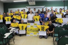 Entrega-uniforme-Tigrinhos-5