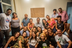 Preparativos Bienal UNE - Paola Soccas - Divulgacao  (1)