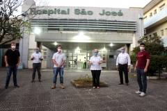 Entrega_São_Jose_Unesc