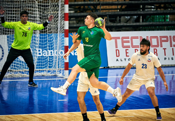 Atleta de Criciúma garante vaga na Olimpíada Mundial de Xadrez